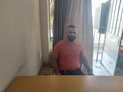 Ahmed Lazam , Mustafa Abdel Hassan Khamis